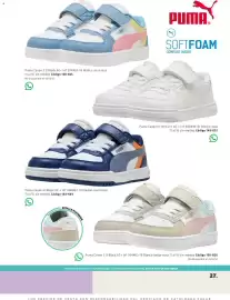 Catálogo SC Pakar Página 27