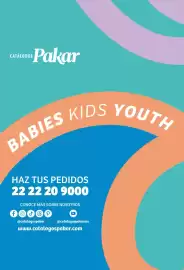 Catálogo SC Pakar Página 274