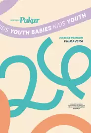 Catálogo SC Pakar Página 3