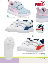 Catálogo SC Pakar Página 45