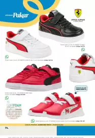 Catálogo SC Pakar Página 74