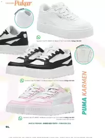 Catálogo SC Pakar Página 94
