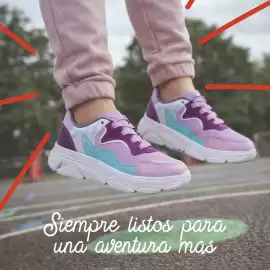 Catálogo Zapaterías 3 Hermanos semana 9 Página 1