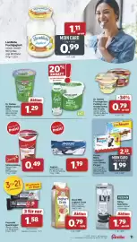 Famila Nord West Prospekt woche 10 Seite 11