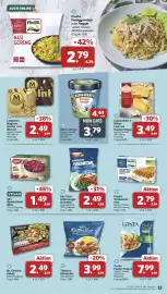 Famila Nord West Prospekt woche 10 Seite 13