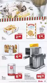 Famila Nord West Prospekt woche 10 Seite 17