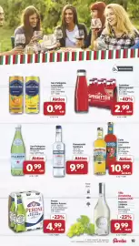 Famila Nord West Prospekt woche 10 Seite 19