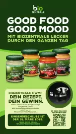 Famila Nord West Prospekt woche 10 Seite 21