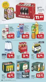 Famila Nord West Prospekt woche 10 Seite 23