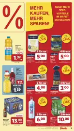 Famila Nord West Prospekt woche 10 Seite 3