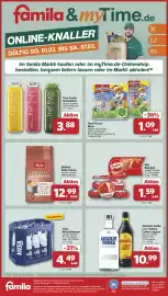 Famila Nord West Prospekt woche 10 Seite 38