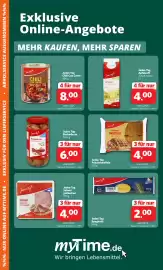 Famila Nord West Prospekt woche 10 Seite 39