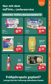 Famila Nord West Prospekt woche 10 Seite 40