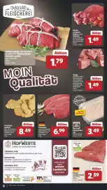 Famila Nord West Prospekt woche 10 Seite 6