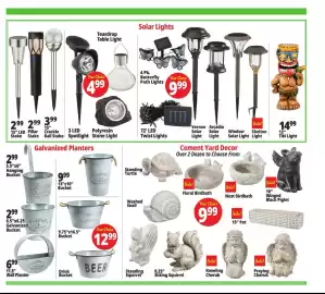 Ocean State Job Lot flyer week 9 Page 10