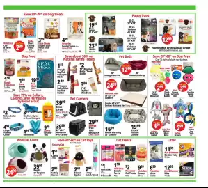 Ocean State Job Lot flyer week 9 Page 11