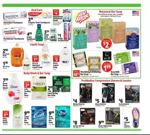 Ocean State Job Lot flyer week 9 Page 13