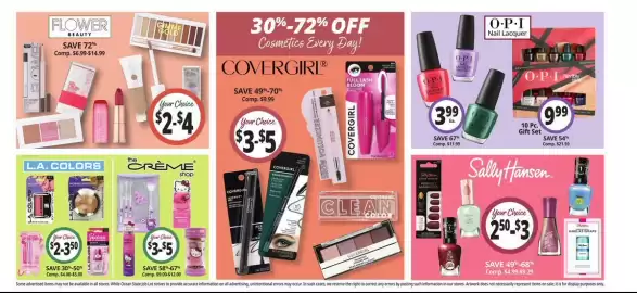 Ocean State Job Lot flyer week 9 Page 14