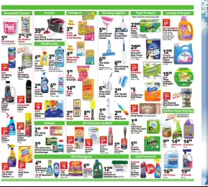 Ocean State Job Lot flyer week 9 Page 18