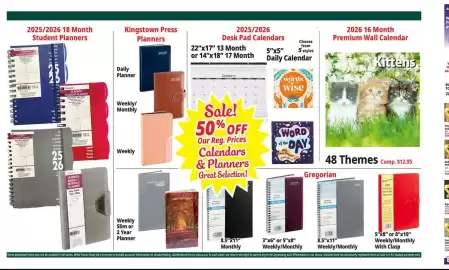 Ocean State Job Lot flyer week 9 Page 21