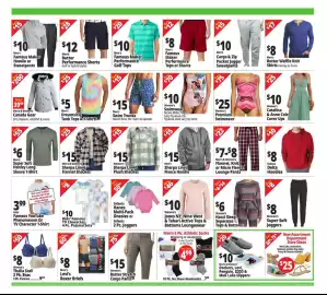 Ocean State Job Lot flyer week 9 Page 3