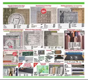 Ocean State Job Lot flyer week 9 Page 4