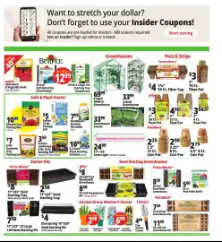 Ocean State Job Lot flyer week 9 Page 7