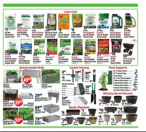 Ocean State Job Lot flyer week 9 Page 8