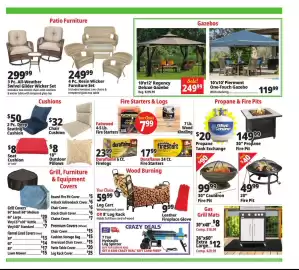 Ocean State Job Lot flyer week 9 Page 9