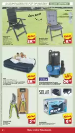 Famila Nord West Prospekt woche 10 Seite 2