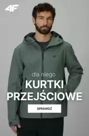 4F gazetka tydzień 9 Strona 1