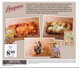Pavilions weekly ad Page 4
