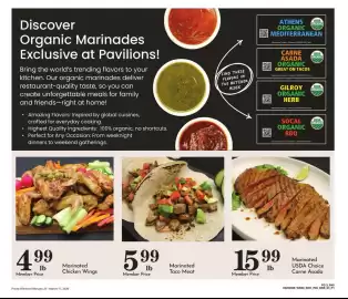 Pavilions weekly ad Page 3
