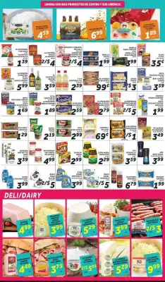 El Paso Grande weekly ad (valid until 3-03)