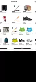 Dick's Sporting Goods weekly ad week 9 Page 2