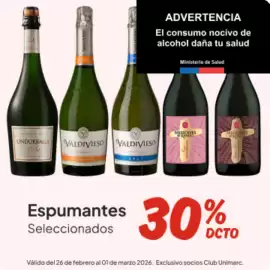 Catálogo Unimarc Página 10