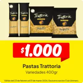 Catálogo Unimarc Página 16