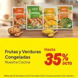 Catálogo Unimarc Página 20