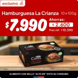 Catálogo Unimarc Página 4