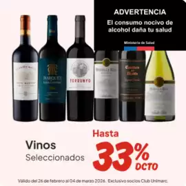 Catálogo Unimarc Página 9