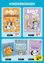 Boekenvoordeel folder Pagina 3