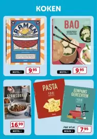 Boekenvoordeel folder Pagina 6