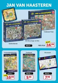 Boekenvoordeel folder Pagina 7