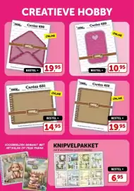 Boekenvoordeel folder Pagina 8