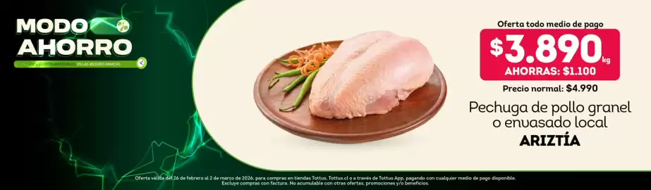 Catálogo Tottus Página 2