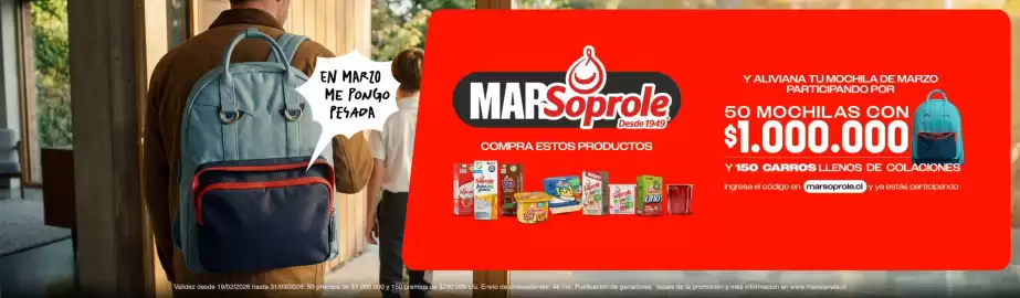 Catálogo Tottus Página 6