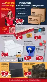 Sonderpreis Baumarkt Prospekt woche 10 Seite 16