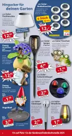 Sonderpreis Baumarkt Prospekt woche 10 Seite 2