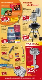 Sonderpreis Baumarkt Prospekt woche 10 Seite 3