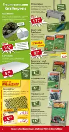 Sonderpreis Baumarkt Prospekt woche 10 Seite 6